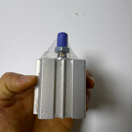 Airtac SDA: Compact Cylinder,Double Acting - SDA32X20SB