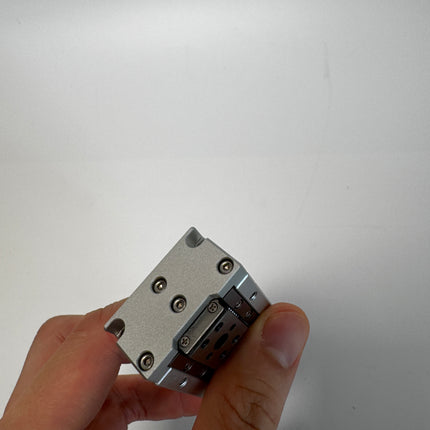 Airtac  HFD Series: Thin Pneumatic Finger  - HFD8X30