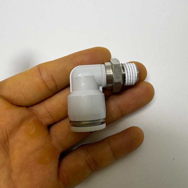 Airtac  Two-way series: APL L type thread two-way  - APL12-02