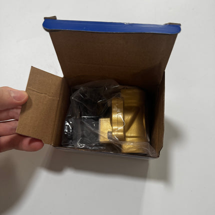 Airtac 2V130-15: 2 Way Solenoid Valve - 2V13015FIG