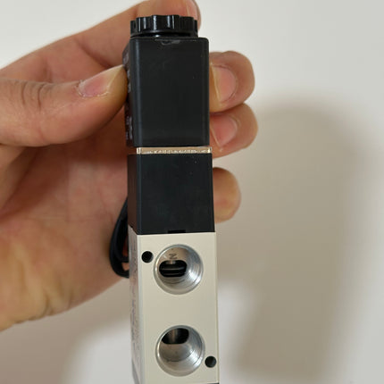 Airtac 3V210-08-NC: Solenoid valve(3/2 way) - 3V21008NCEIT