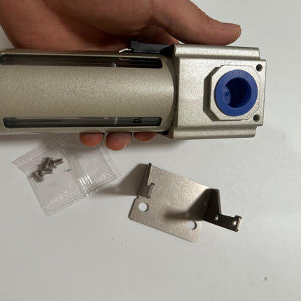 Airtac GVF300-15: Vacuum Air Filter - GVF30015