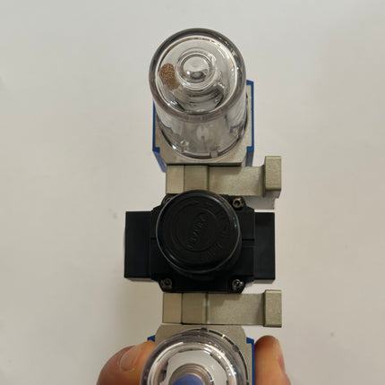 Airtac  GC Series Triple-Gas Treatment Element  - GC20008F1TK