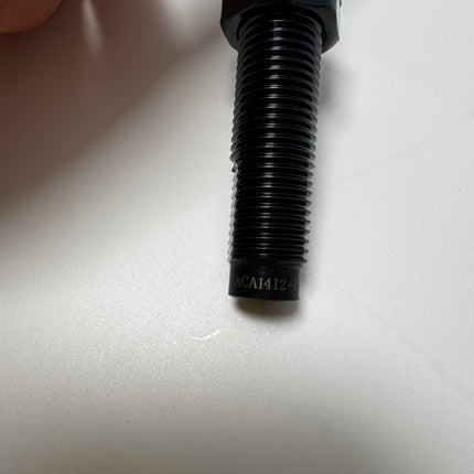 Airtac  ACA Series: Oil Buffer  - ACA1412-1