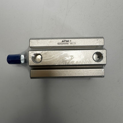 Airtac  SDA series: double action cylinder  - SDA32X45SB