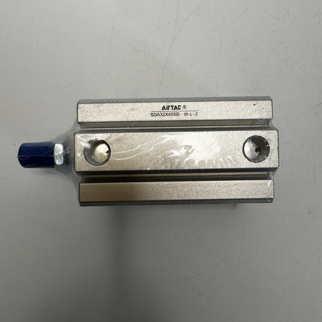 Airtac  SDA series: double action cylinder  - SDA32X45SB