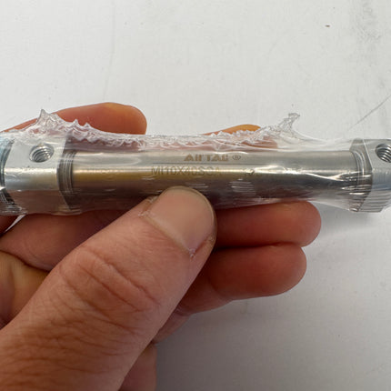 Airtac  MI series: double action type mini cylinder  - MI10X40SCA