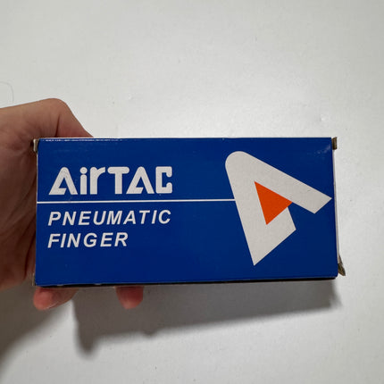 Airtac  HFR series: open and close type pneumatic finger  - HFR25