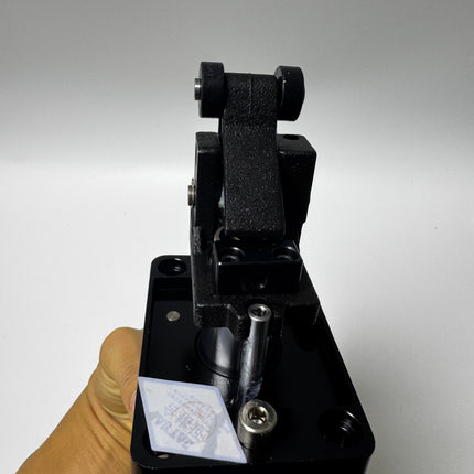 Airtac  TWH,TWM Series: Blocking Cylinder  - TDM50X30SKF