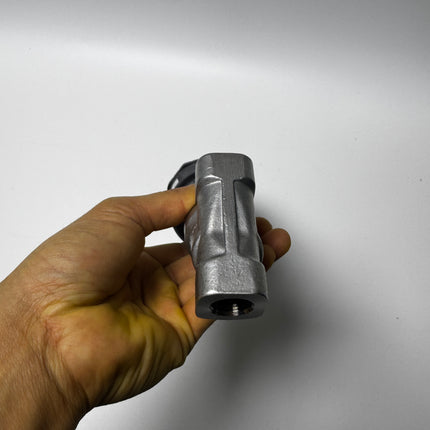 Airtac 2JW150-10: Angle Seat Valve - 2JWY15010Q50G
