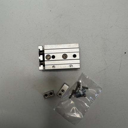 Airtac  HLS Series: Dual-Axis Precision Sliding Cylinder  - HLS6X10SAS