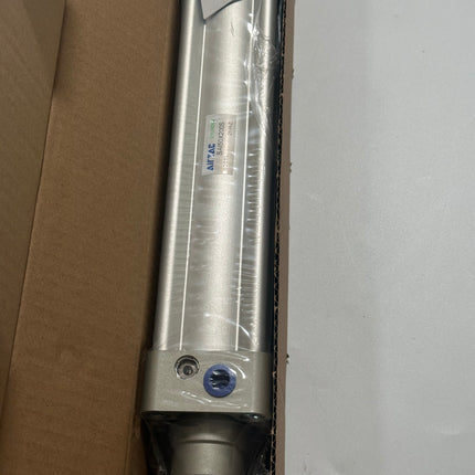 Airtac  SAI series: double acting cylinder  - SAI50X200S