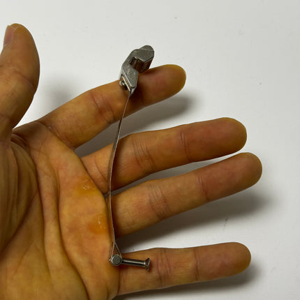 Airtac  Sensor-Sensor mounting accessories for circular cylinders  - F-MQA25