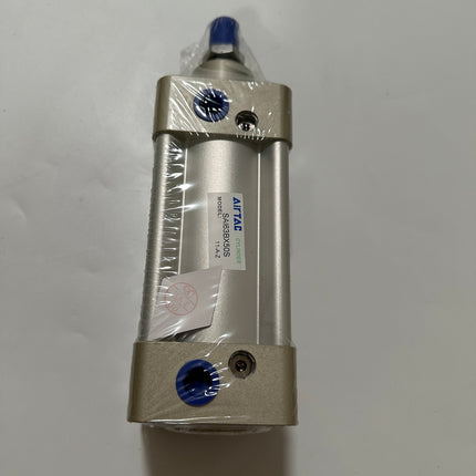 Airtac SAI: Standard Air Cylinder, Double Acting - SAI63BX50S