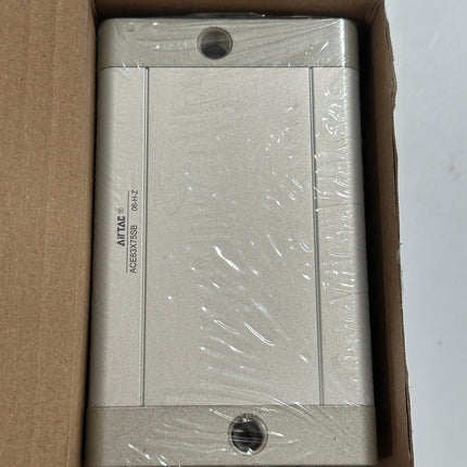 Airtac  ACE series: double action cylinder  - ACE63X75SB