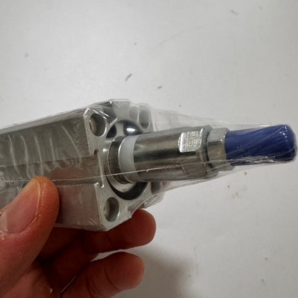 Airtac  SDA Series: Double-axis Compound Stroke Adjustable Cylinder  - SDAJ20X25-10SB