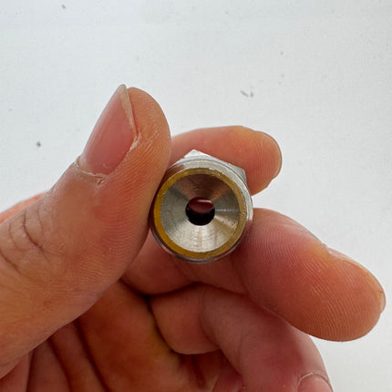 Airtac PC: Push Lock Fitting. Male Connector - PC603