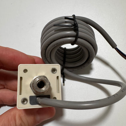 Airtac DPS-N1: Digital display pressure sensor - DPSN1B-01020T