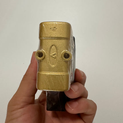 Airtac 2WH050-15: 2 Way Solenoid Valve - 2WH05015A