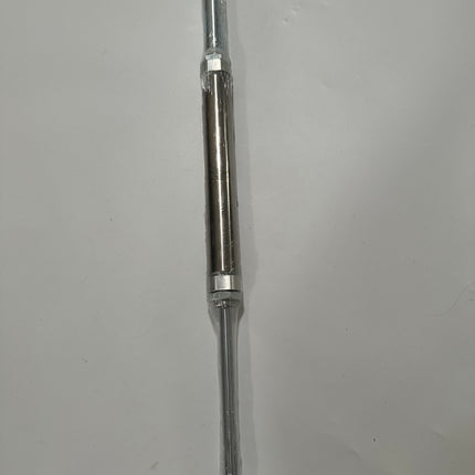 Airtac  MF series: stainless steel mini cylinder  - MFJ32X200-100S