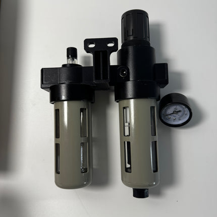 Airtac BFC: series F.R.L Pneumatic Air Filter - BFC4000AL4