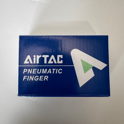 Airtac  HFKL Series: Pneumatic Finger  - HFTKL20