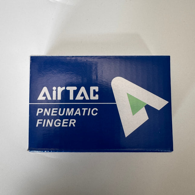 Airtac  HFKL Series: Pneumatic Finger  - HFTKL20