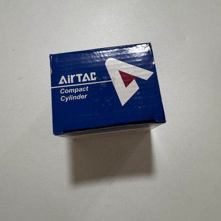 Airtac SDA: Compact Cylinder,Double Acting - SDA50X15B