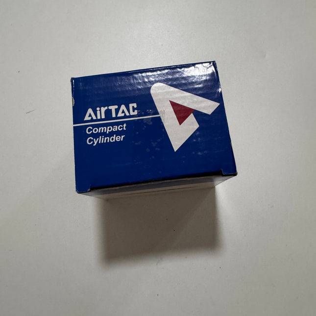 Airtac  SDA series: double action cylinder  - SDA50X15B