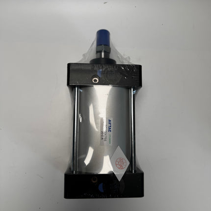 Airtac  SC series: Standard double-acting cylinder  - SC100X75S