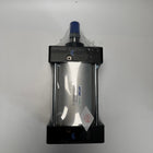 Airtac  SC series: Standard double-acting cylinder  - SC100X75S