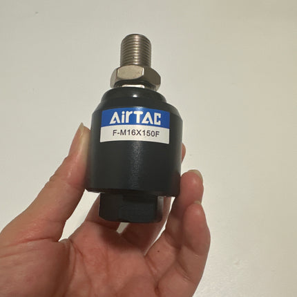 Airtac  Cylinder piston rod end connection accessories-floating joints  - F-M16X150F