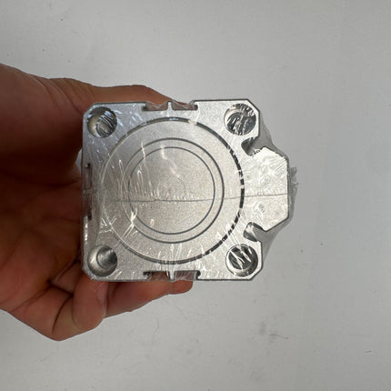 Airtac  SDA series: double action cylinder  - SDA50X50