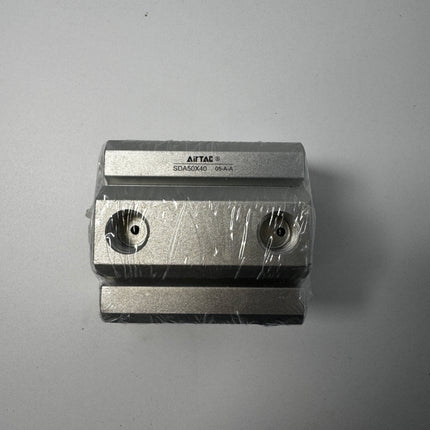 Airtac  SDA series: double action cylinder  - SDA50X40