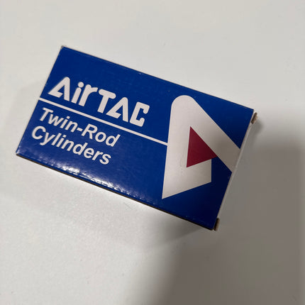 Airtac TN: Double-shaft Cylinder,Double Acting Type- TN25X20S