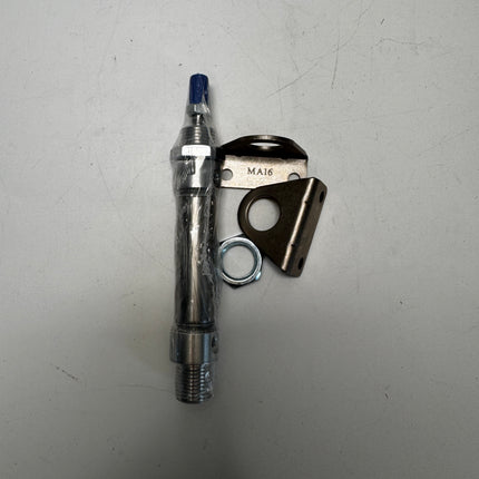 Airtac  MA Series: Compound Cylinder  - MA16X25SCMLB