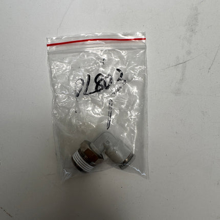 Airtac PL: Push Lock Fitting. Male Elbow - PL803