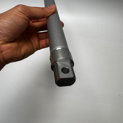Airtac  MBL series: double action cylinder  - MBL20X200SCA