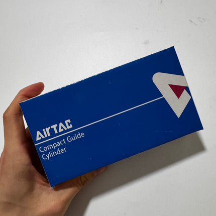 Airtac  TCL,TCM Series: Compound Type Three Axis Cylinder  - TCM20X75SG