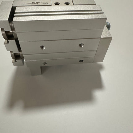 Airtac  HLQ Series: Dual-Axis Precision Slide Cylinder  - HLQ20X20SA