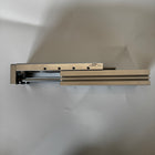 Airtac  HLS Series: Dual-Axis Precision Sliding Cylinder  - HLS16X75S