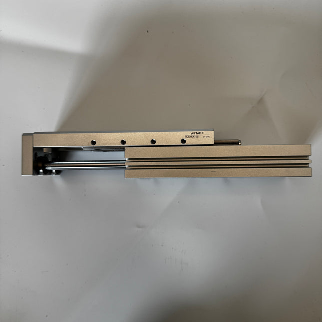 Airtac  HLS Series: Dual-Axis Precision Sliding Cylinder  - HLS16X75S
