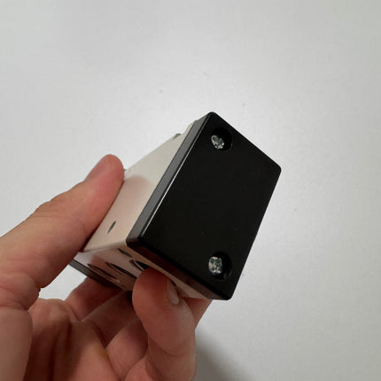 Airtac 4V310-08: Solenoid Air Valve - 4V31008AIG