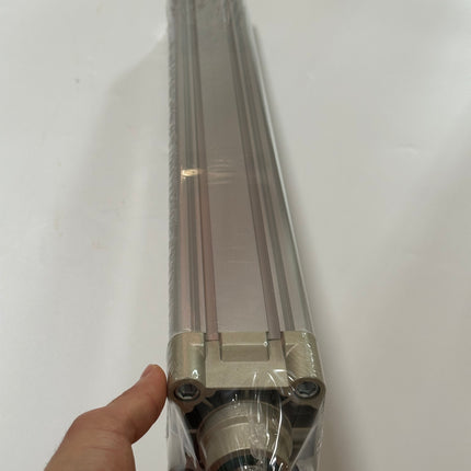 Airtac SE: Double Acting Standard Air Cylinder - SE63X500S