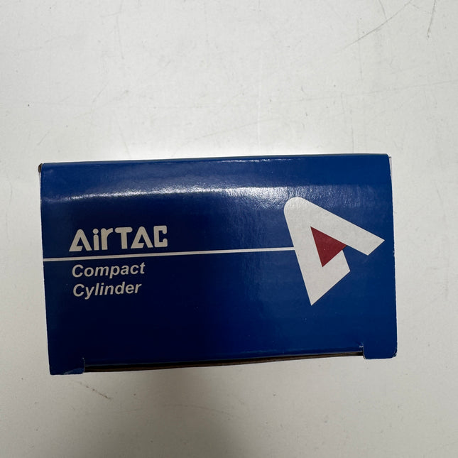 Airtac  SDA series: double action cylinder  - SDA25X35