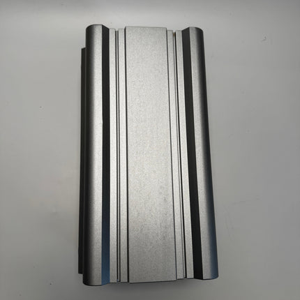 Airtac  ACQ series: double acting cylinder  - ACQ125X200S