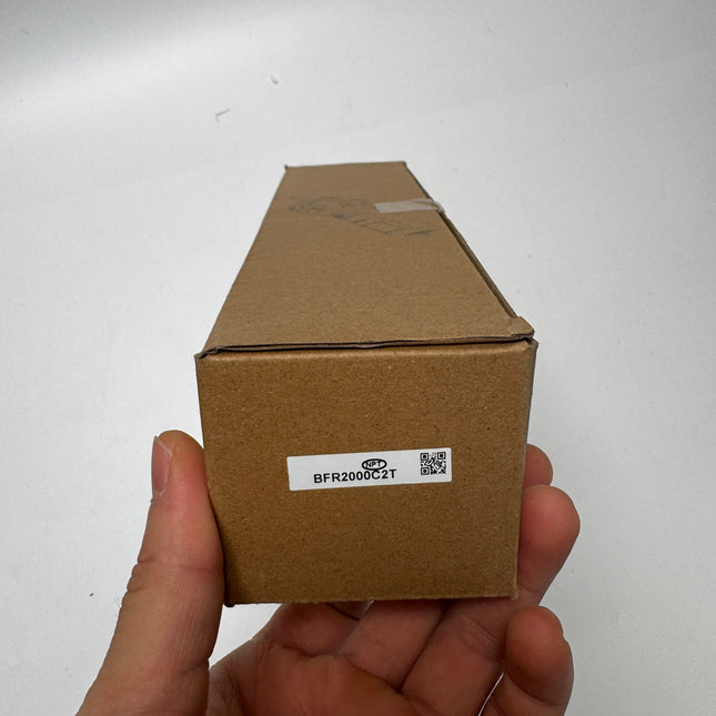 Airtac BFR: Air Filter Regulator  - BFR20002T