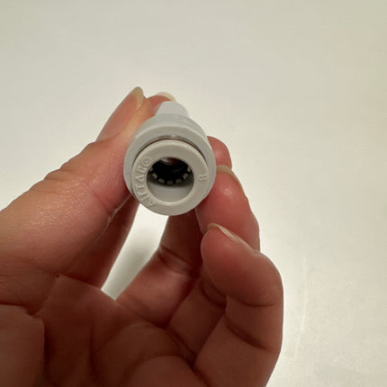 Airtac PGJ: Push Lock Fitting. Plug-in Reducer - PGJ12-8