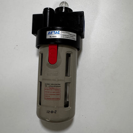 Airtac BL4000: series lubricator - BL4000