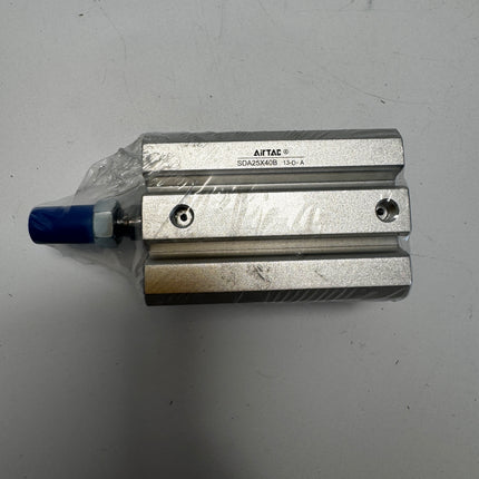Airtac  SDA series: double action cylinder  - SDA25X40B